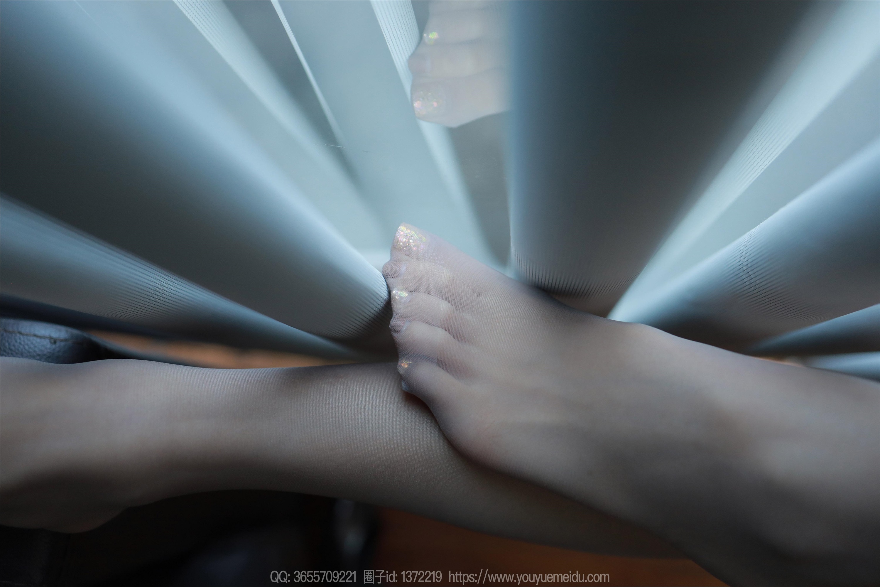 IESS异思趣向  2023.12.25 丝享家 1620 美子《礼服灰斯（上）》